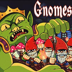 Gnomes PC Game Free Download (Build 18805821)