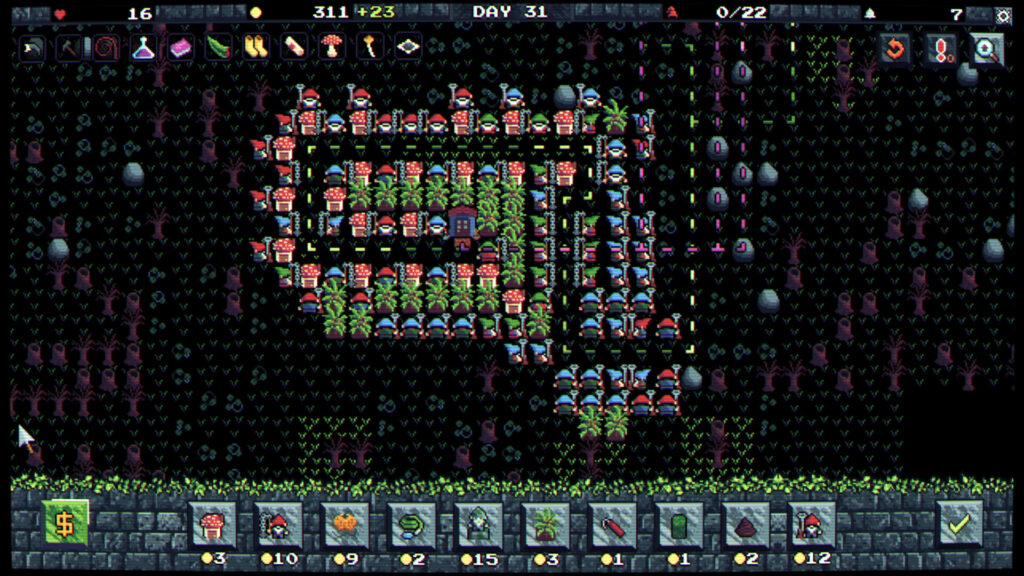 Gnomes PC Game Free Download (Build 18805821)