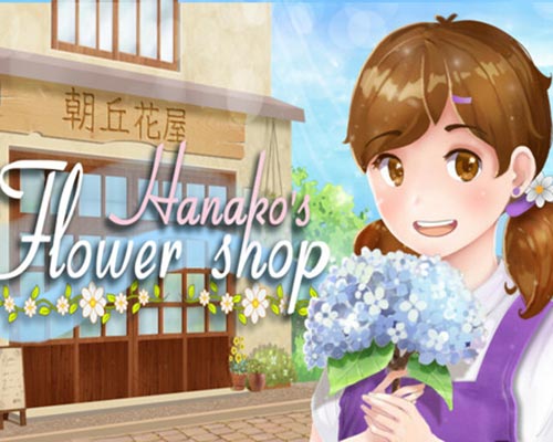 Hanako's Flower Shop PC Free Download (Tenoke)