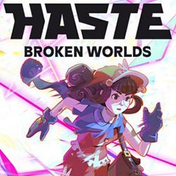 Haste PC (Build 23870627 Final)