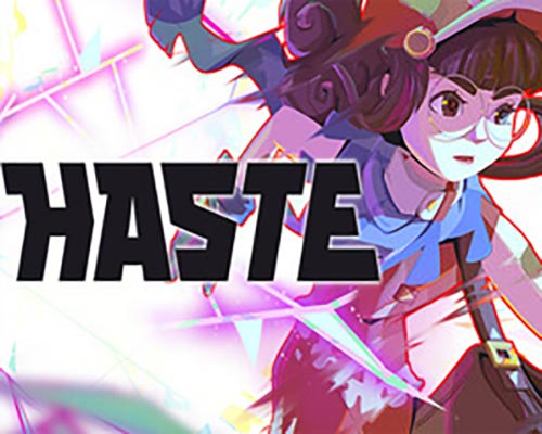 Haste pc free download (build 20965990)