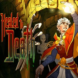 Healed To Death PC Free Download (Build 18605771)