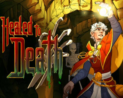 Healed To Death PC Free Download (Build 18605771)