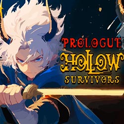 Hollow Survivors PC Free Download (Build 19888946)