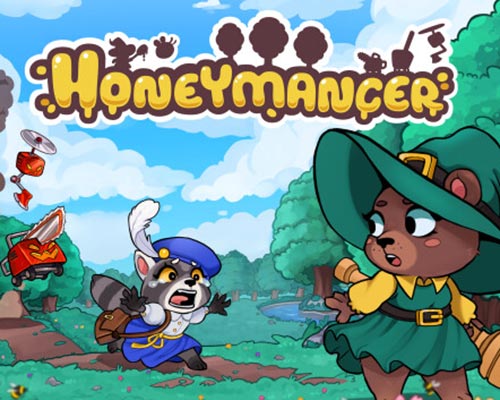 Honeymancer PC Free Download (Build 18058639)