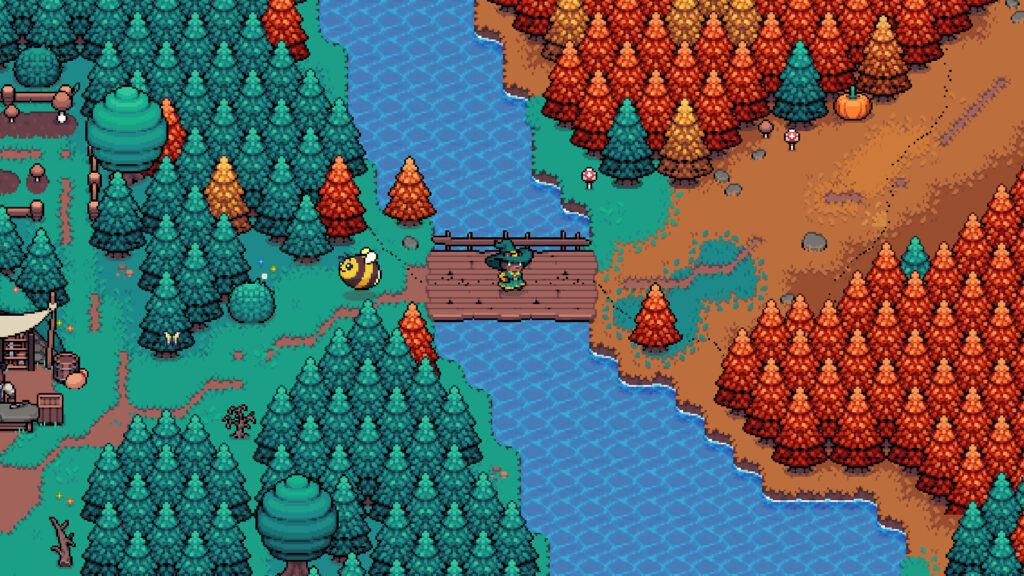 Honeymancer PC Free Download (Build 18058639)