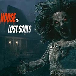 House of Lost Souls PC Free Download (Tenoke)