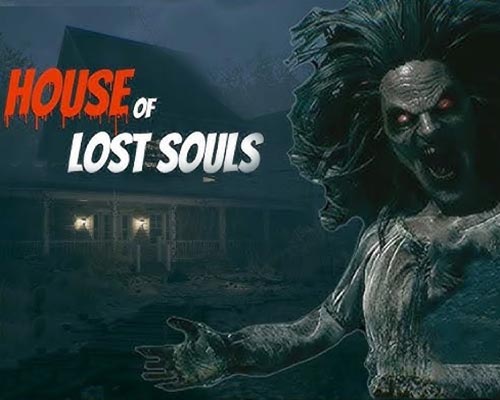 House of Lost Souls PC Free Download (Tenoke)