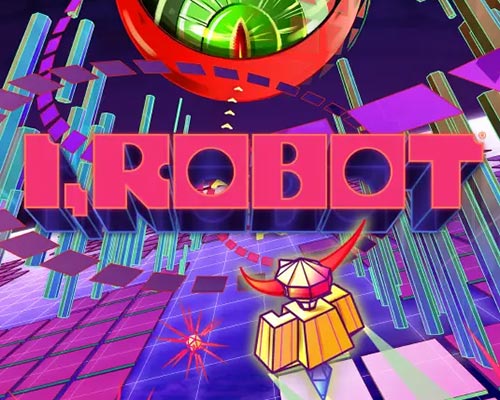 I Robot PC Free Download (Goldberg)