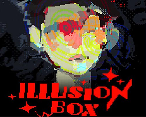 Illusion Box PC Free Download (v0.3.1)