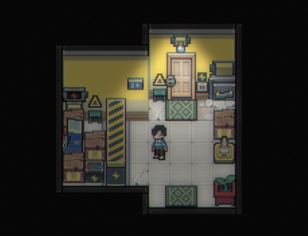 Illusion Box PC Free Download (v0.3.1)