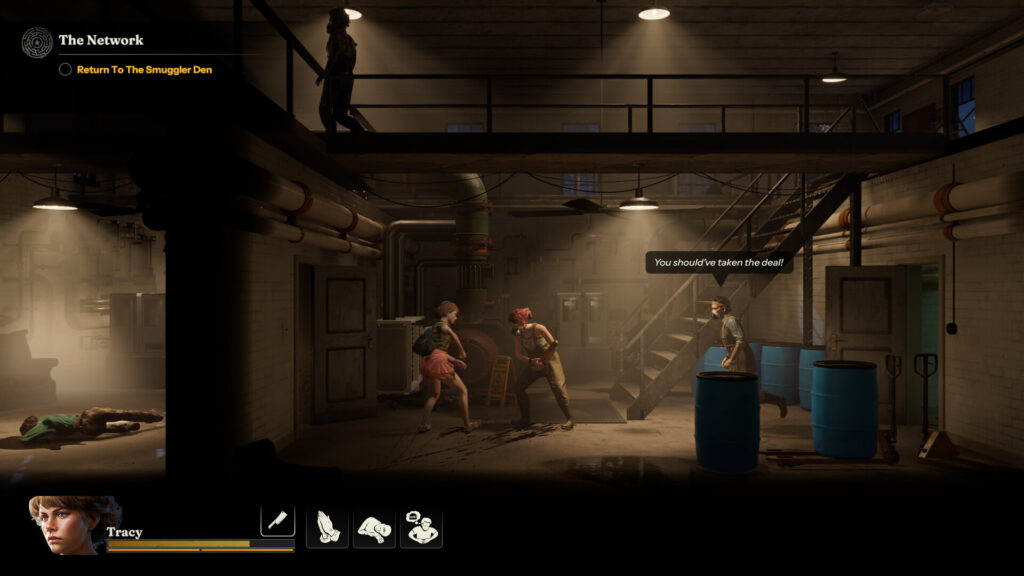 Into the dead: our darkest days free download (v0.14.1.19644)