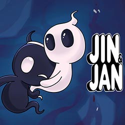 Jin & Jan PC Free Download (Tenoke)