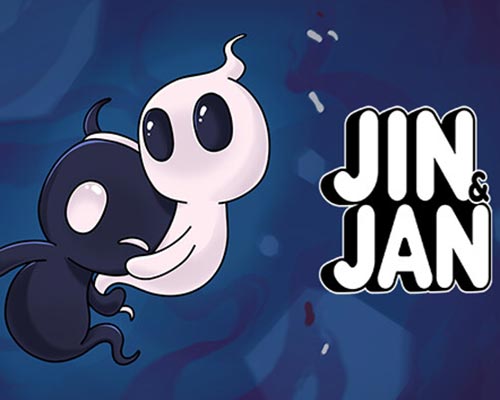 Jin & Jan PC Free Download (Tenoke)