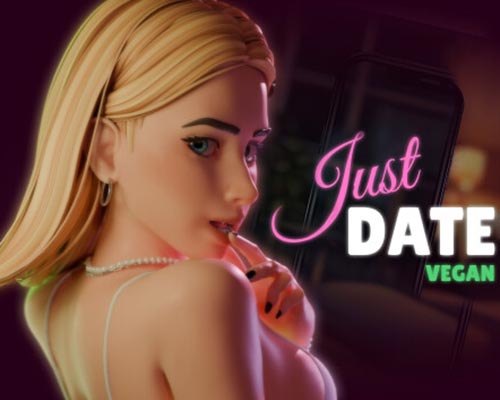 Just Date Vegan PC Free Download (Build 18166457)