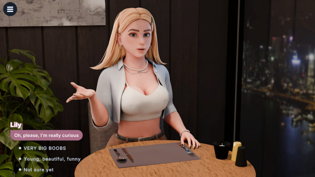 Just Date Vegan PC Free Download (Build 18166457)