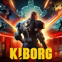 KIBORG PC Free Download (v20260623+Descent)