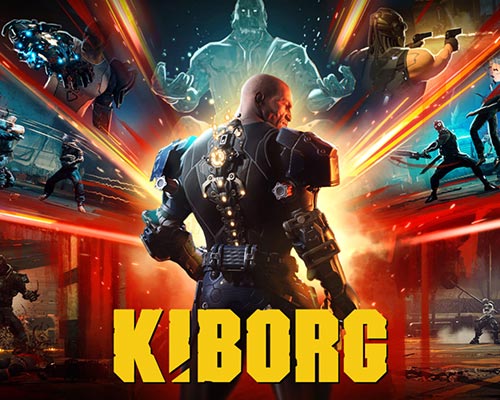 Kiborg pc free download (v20260511+descent)