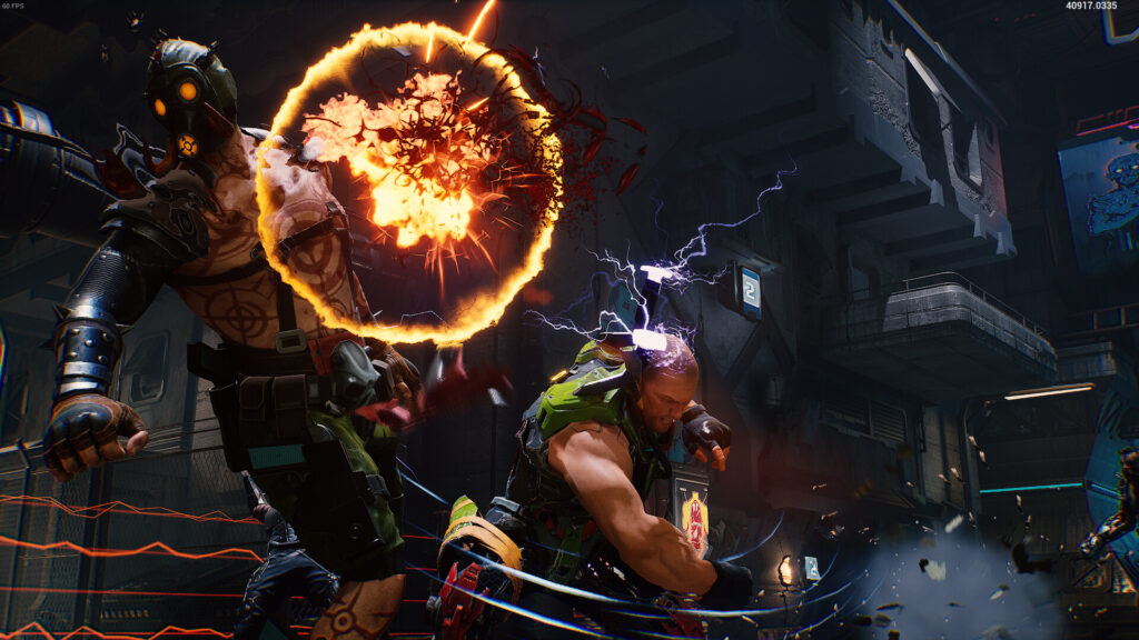 Kiborg pc free download (v20260511+descent)