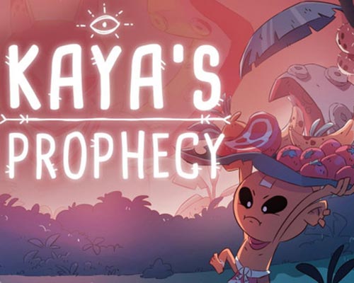 Kaya's Prophecy PC Free Download (Goldberg)