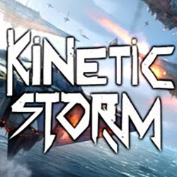 Kinetic Storm PC Free Download (Tenoke)