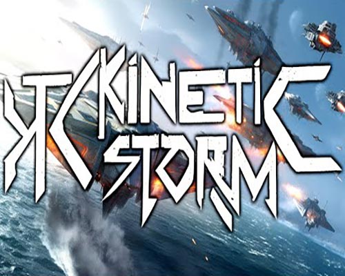 Kinetic Storm PC Free Download (Tenoke)
