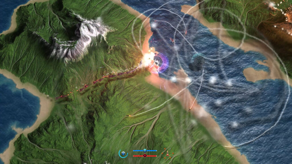 Kinetic Storm PC Free Download (Tenoke)