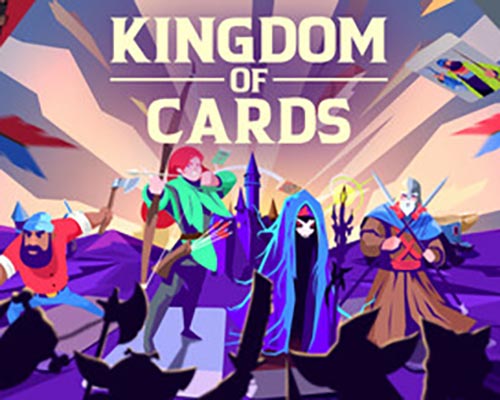 Kingdom of Cards PC Free Download (Early Access)