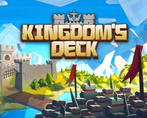 Kingdom's deck pc free download (v1.2.0)