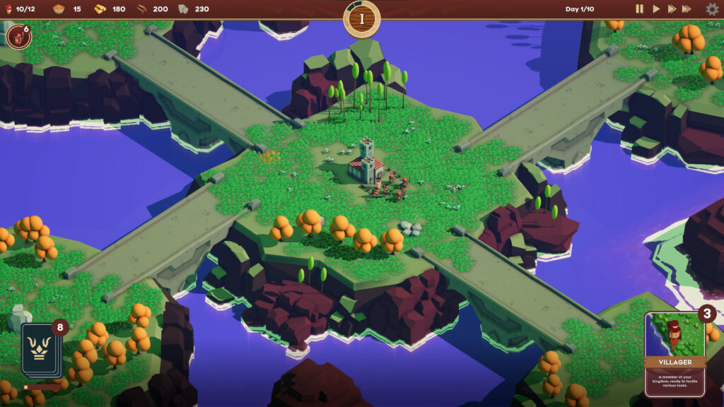 Kingdom's deck pc free download (v1.2.0)