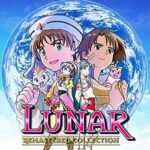 LUNAR Remastered Collection Free Download (B18741110)