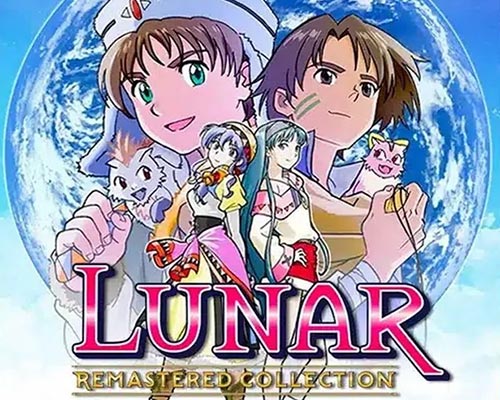 LUNAR Remastered Collection Free Download (B18741110)