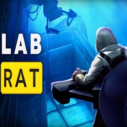 Lab Rat PC Free Download (v1.4.2)