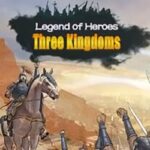 Legend of Heroes: Three Kingdoms Free (B21930736)