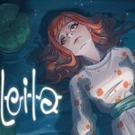 Leila PC Free Download (v20250803)