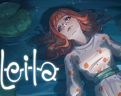 Leila pc free download (v20250803)