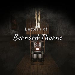 Letters of Bernard Thorne Free Download (Tenoke)