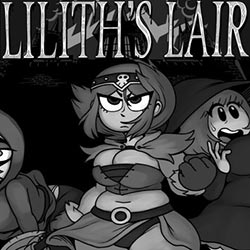 Lilith’s Lair PC Free Download (v1.0.7)