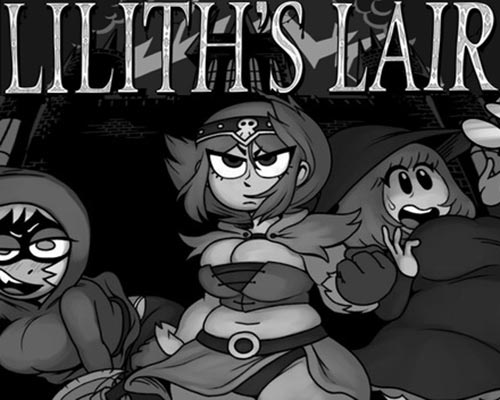 Lilith's Lair PC Free Download (v1.0.7)