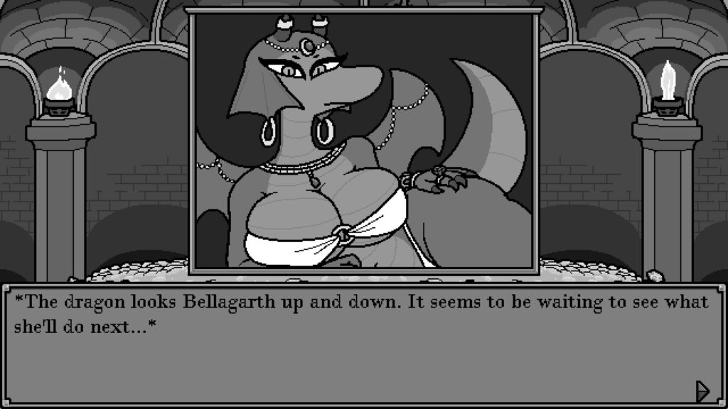 Lilith's Lair PC Free Download (v1.0.7)