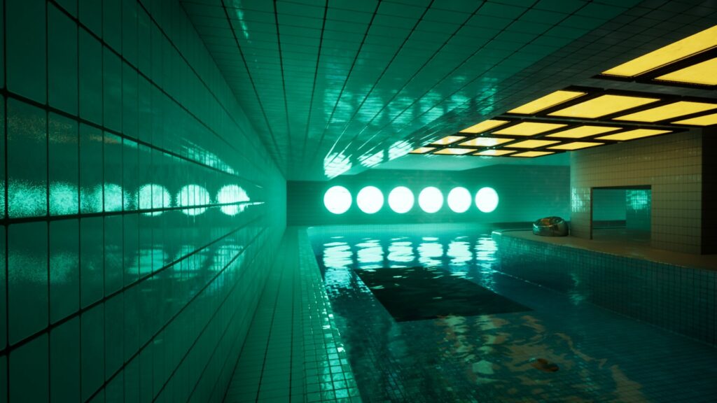 Liminality PC Free Download (Final)