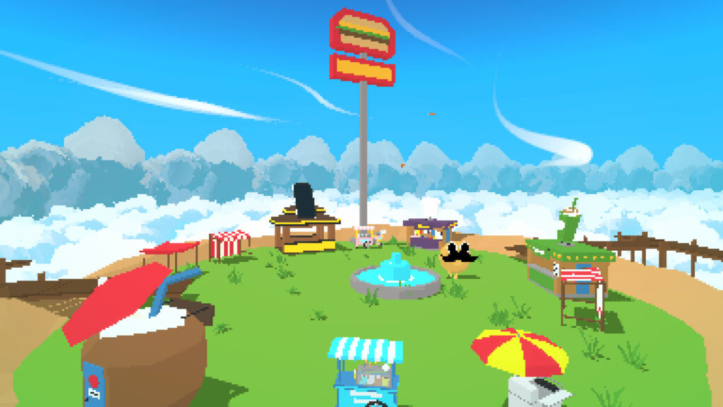 Little Wings Deliveries Free Download (Build 17952731)