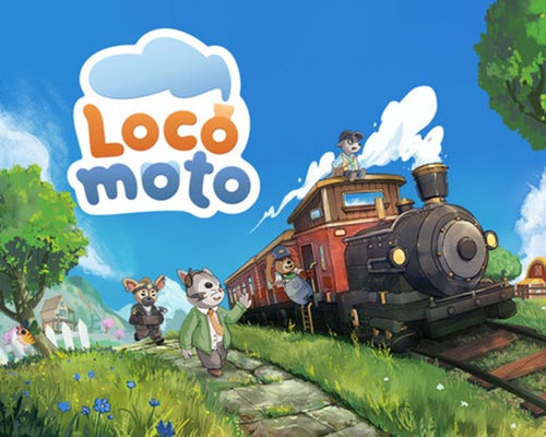Locomoto pc free download (v1.1.1)