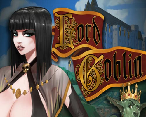 Lord Goblin PC Free Download (Early Access)