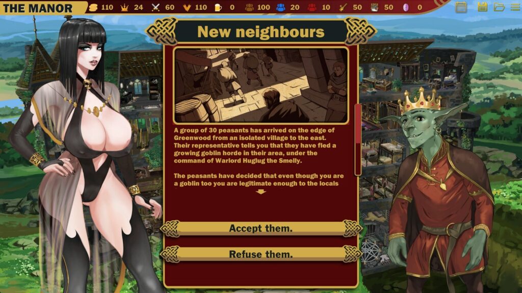 Lord Goblin PC Free Download (Early Access)