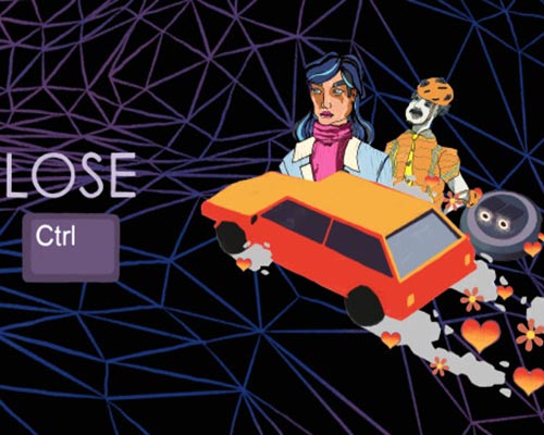 Lose Ctrl PC Free Download (Tenoke)