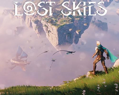 Lost skies pc free download (build 19330326)