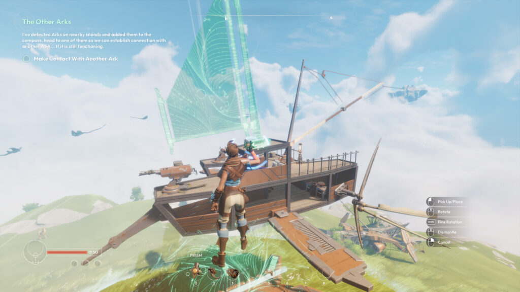 Lost skies pc free download (build 19330326)