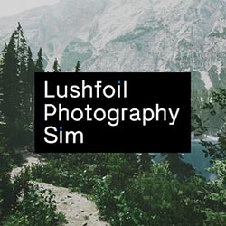 Lushfoil Photography Sim PC Free Download (v20250711)
