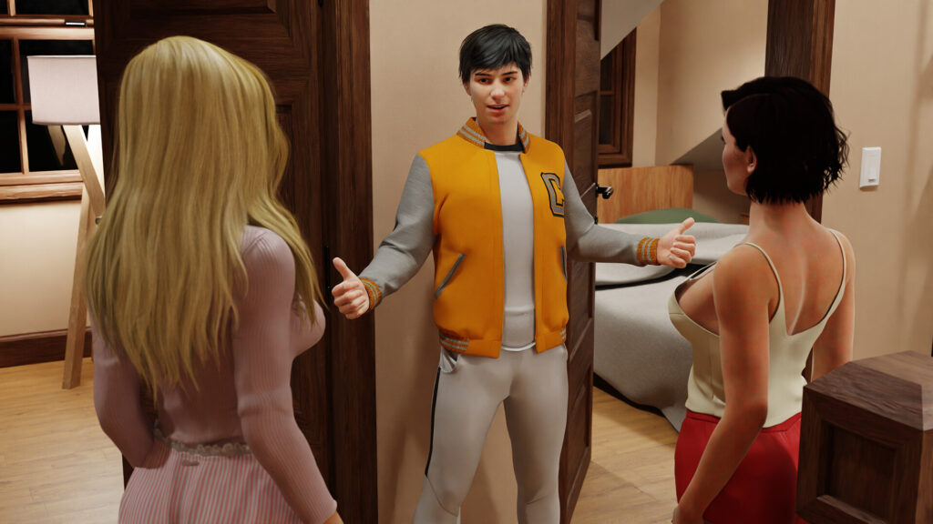 Lust Storm PC Free Download (Episode 1 a1.0.2) Lust Storm PC Free Download (Episode 1 a1.0.2)